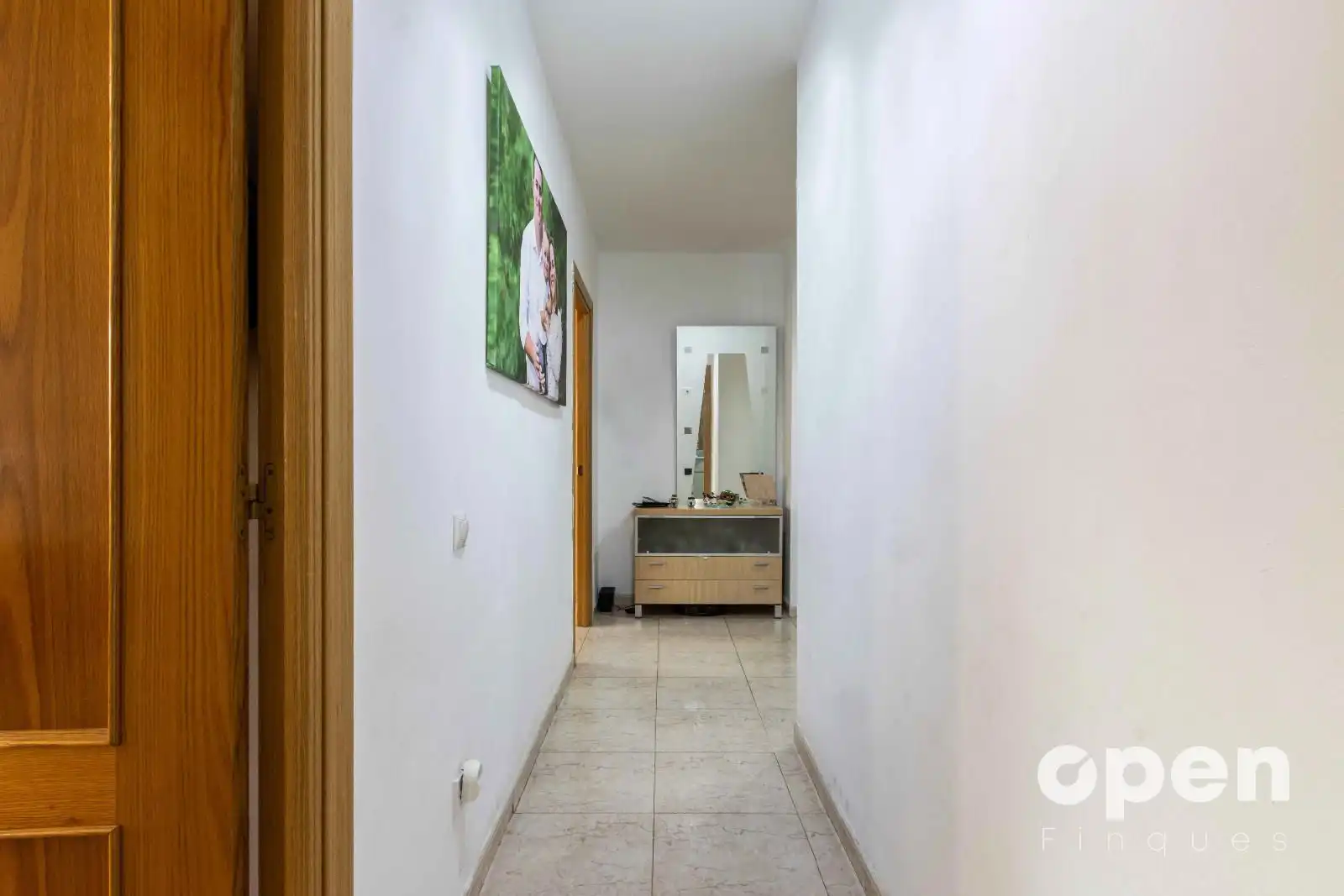 Penthouse with balcony for sale in Nord-est, imagen 64