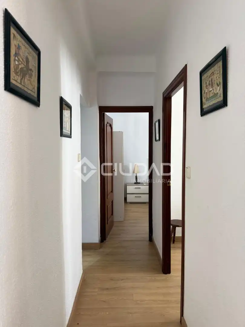 Piso en venta en Chipiona con Terraza