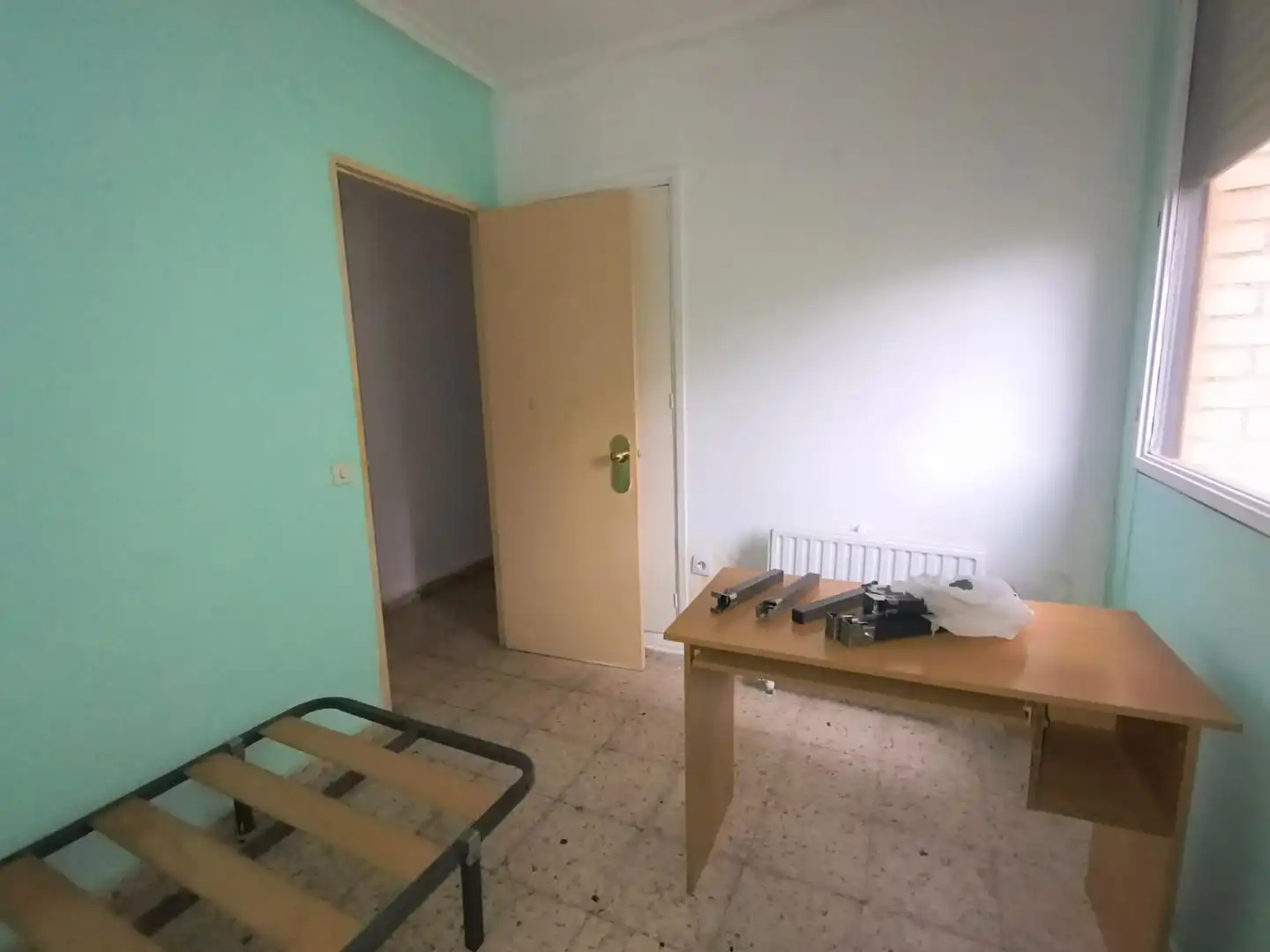 Dormitori de Pis en venda en Cáceres amb Terrassa