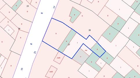 Foto 5 de Casa o chalet en venta en Calle San Miguel, Marchena, Sevilla