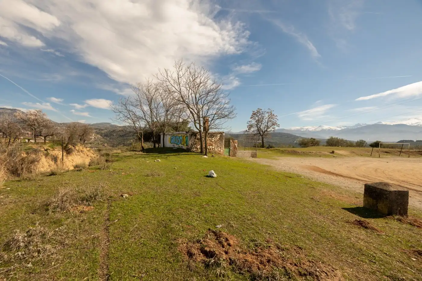 Maison rustique à vendre à Albaicín, imagen 45