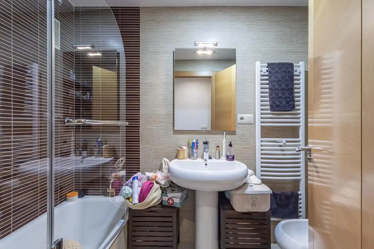 Flat for rent in Granada, Granada