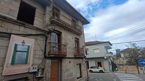 Foto 3 de Casa o xalet en venda a Calle Dos Ferreiros, Ponteareas, Pontevedra