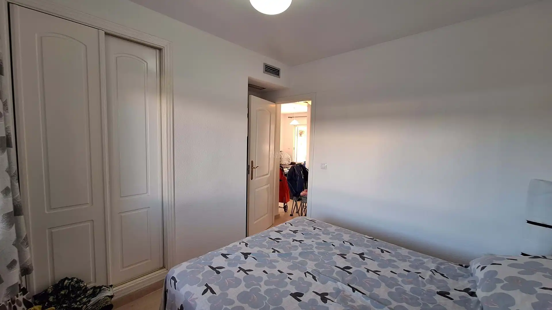 Habitación de Piso en venta en Dénia con Aire acondicionado, Terraza y Piscina