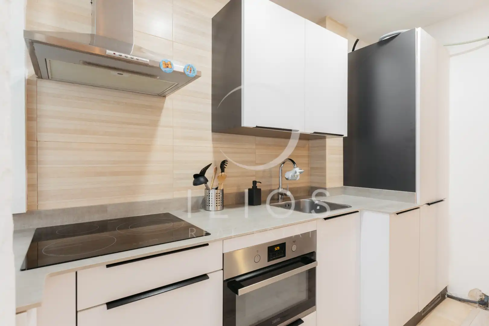 Appartamento in vendita a Carrer del Convent de Jerusalem, imagen 7