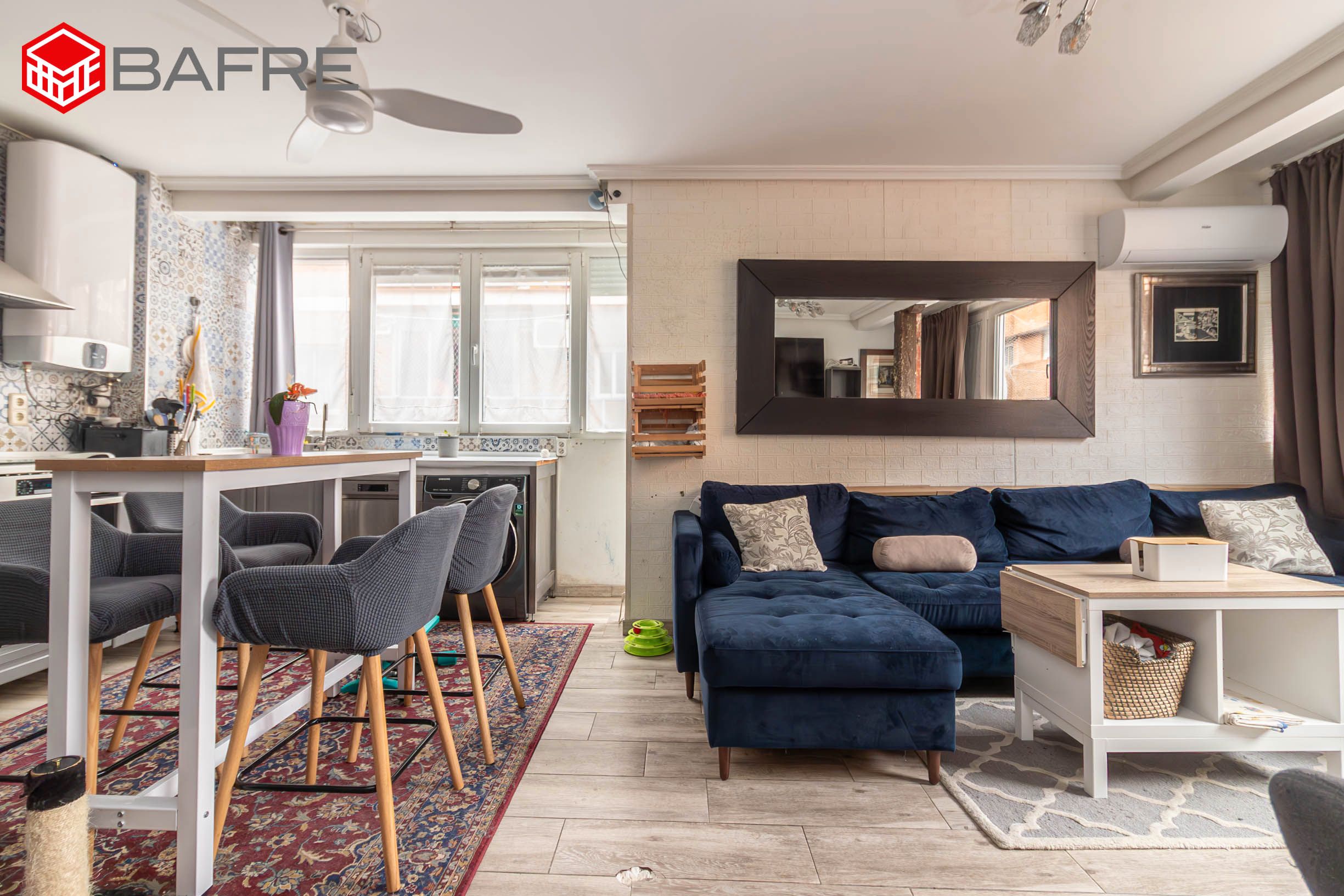 Flat for sale in Calle de Luis Cabrera, Prosperidad