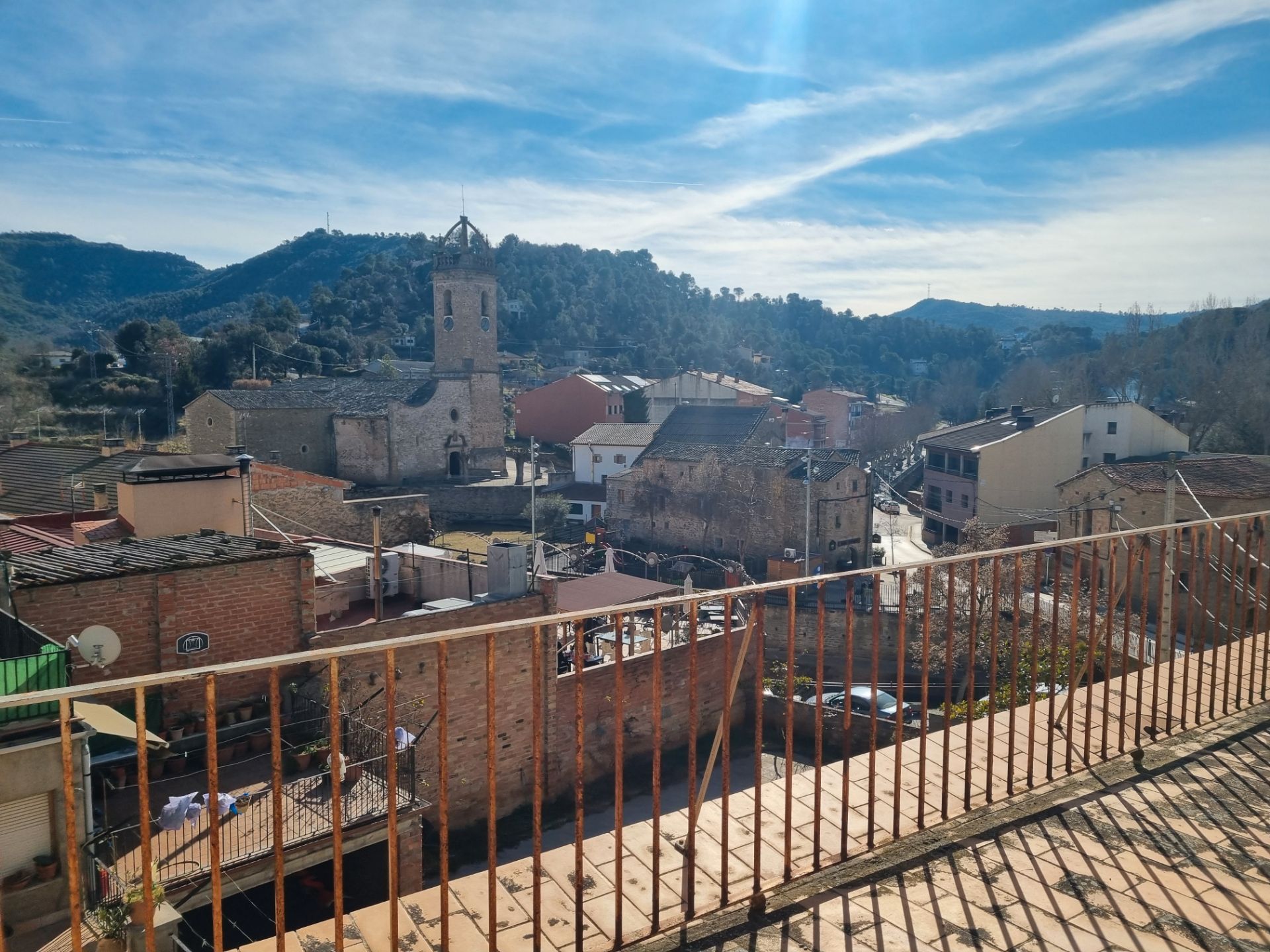 Finca rústica en venda a Monistrol de Calders