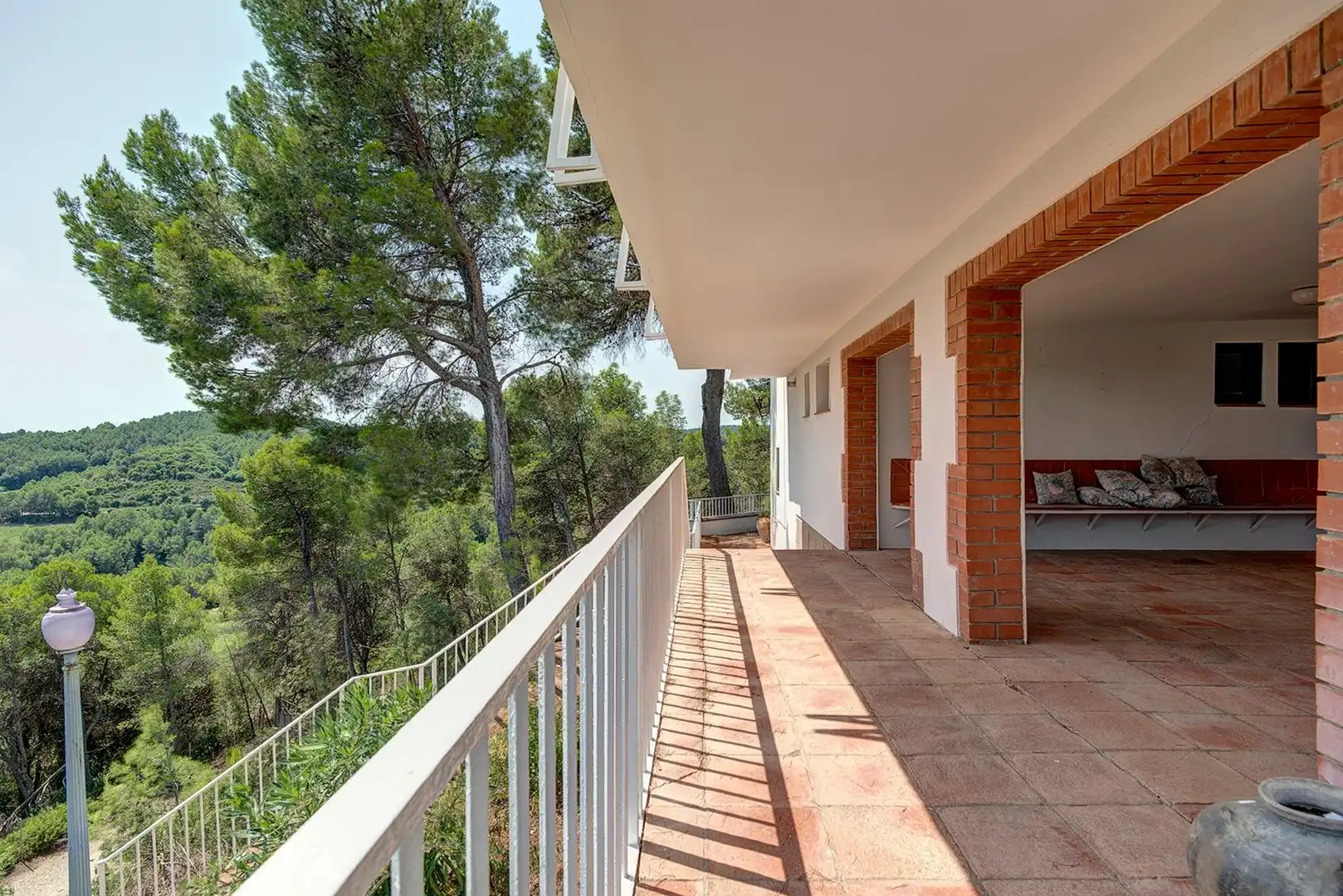 Terrace of Houses for sale in Cabrera d'Anoia  with Heating, Private garden and Terrace
