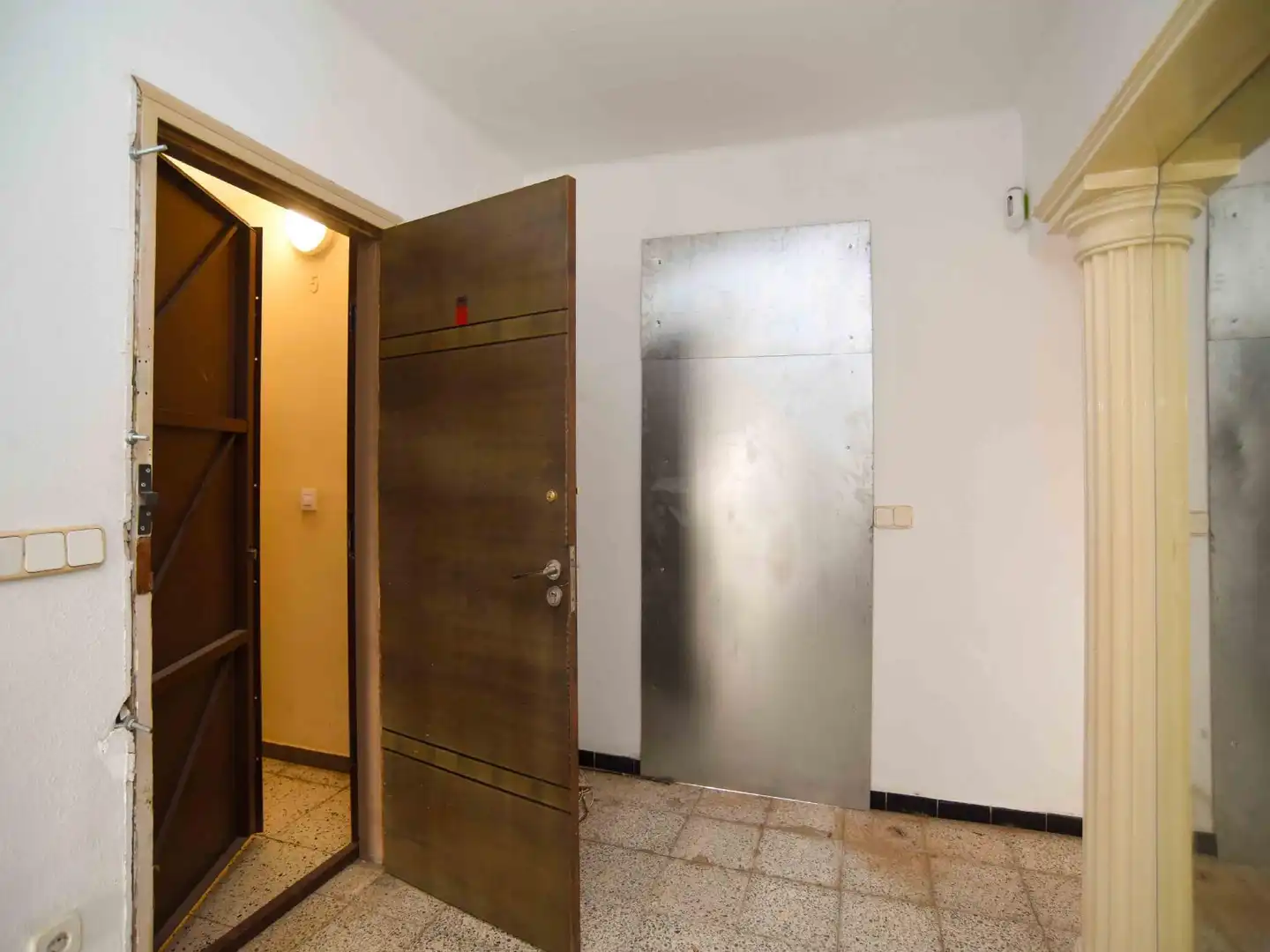 Wohnung zum Verkauf in Figueres