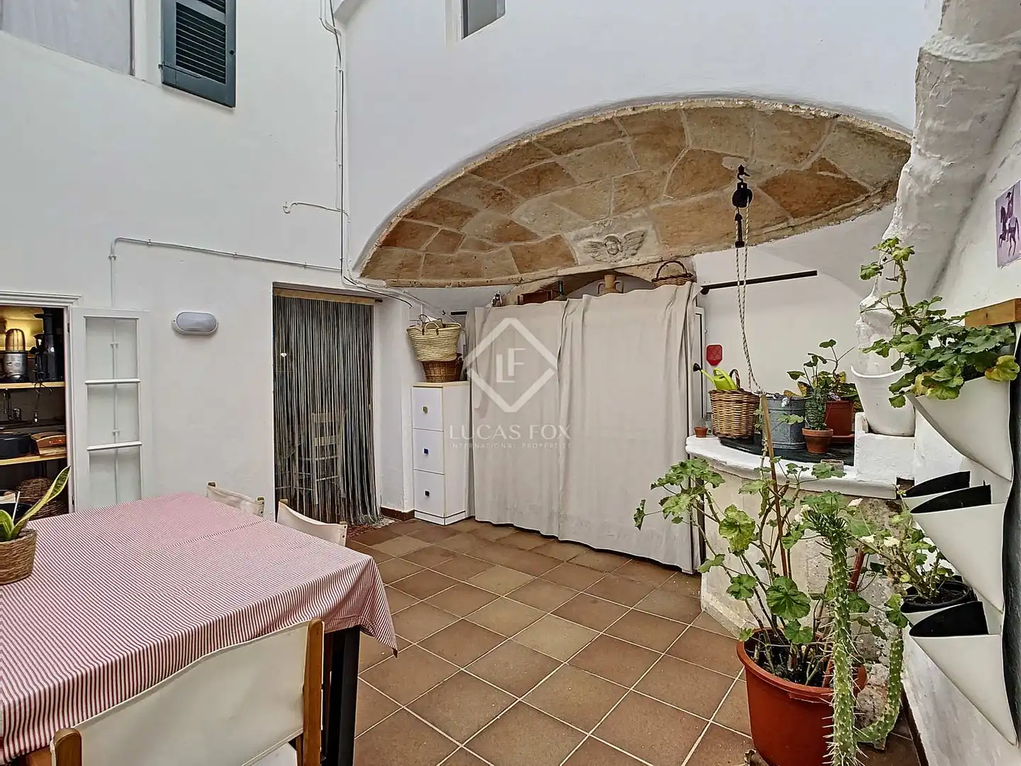 Casa o xalet en venda a Ciutadella