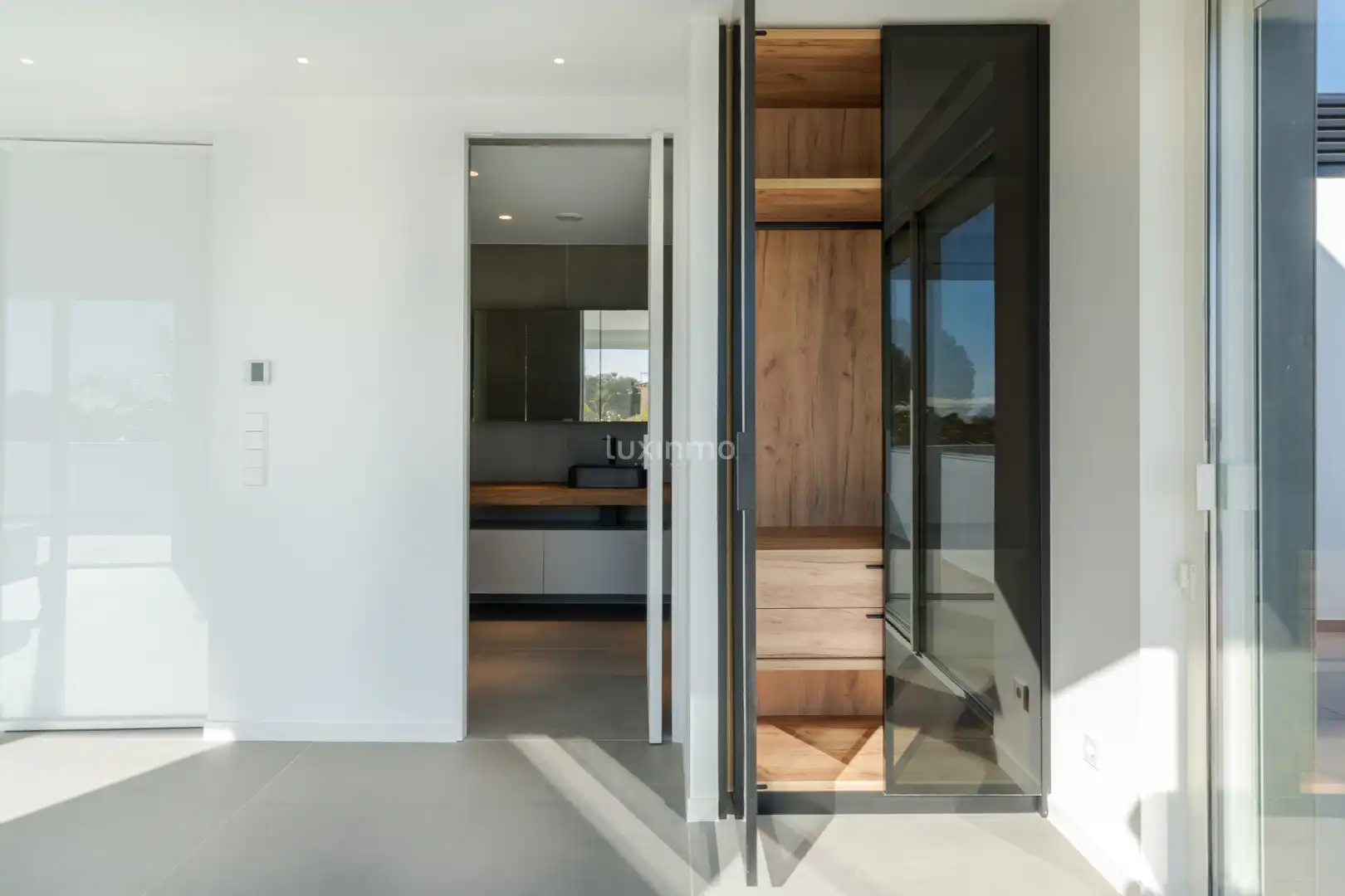 Chalet con terraza en venta en Moravit - Cap Blanc, imagen 16