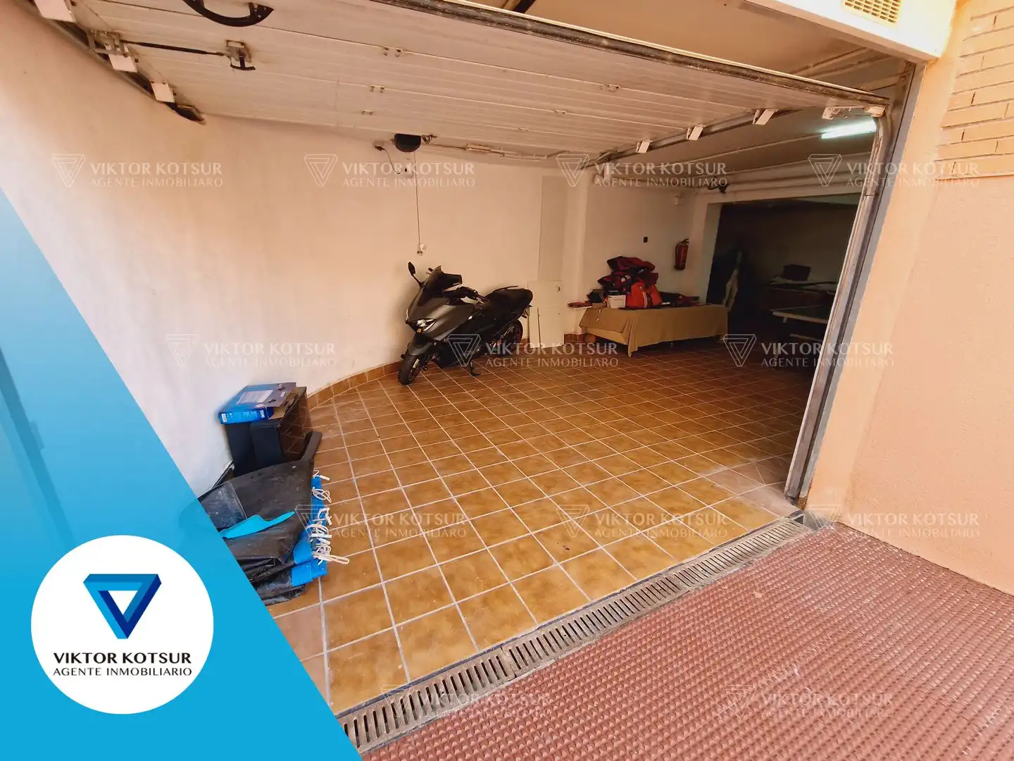 Villa con piscina in vendita a Roquetas de Mar ciudad, imagen 30