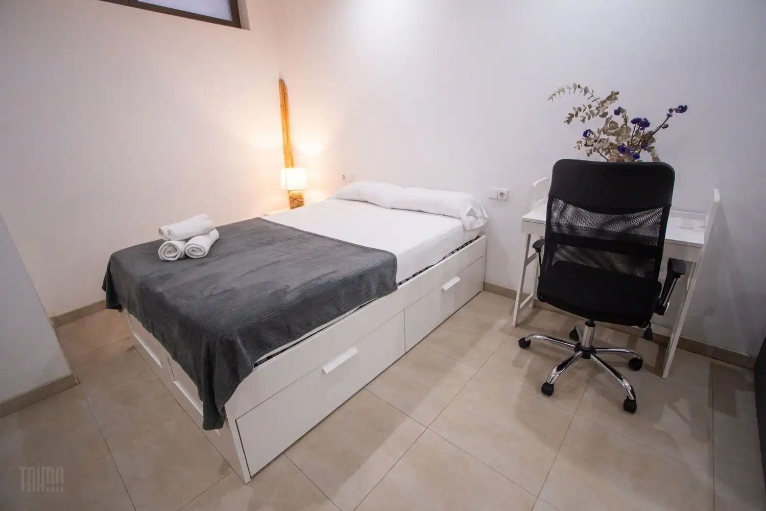 Bedroom of Buildings for sale in Alicante / Alacant