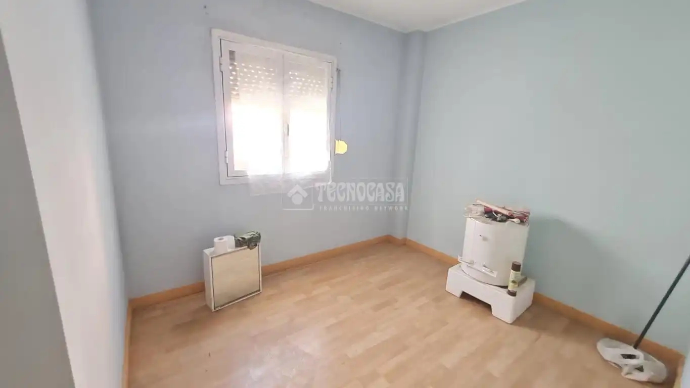 Dormitori de Pis en venda en Zaragoza amb Aire condicionat, Parquet i Terrassa