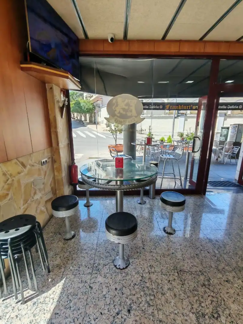 Locale commerciale in cessione a Centre, imagen 4