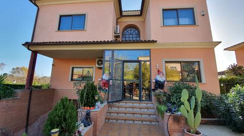 Foto 3 de Casa o chalet en venta en Baeza, Jaén