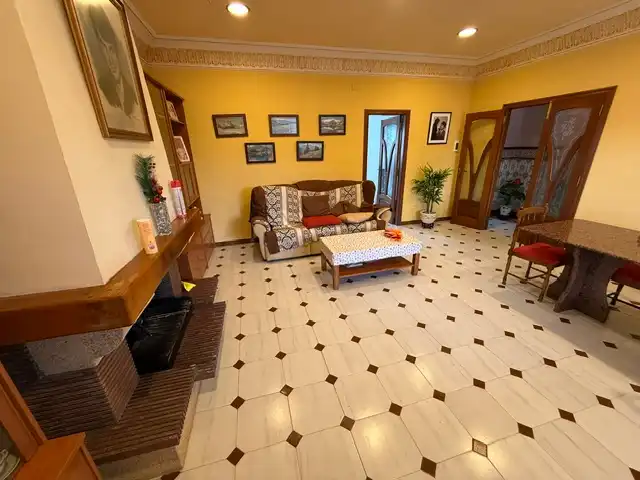 Villa in vendita a Entrada del Pollo 29, imagen 18