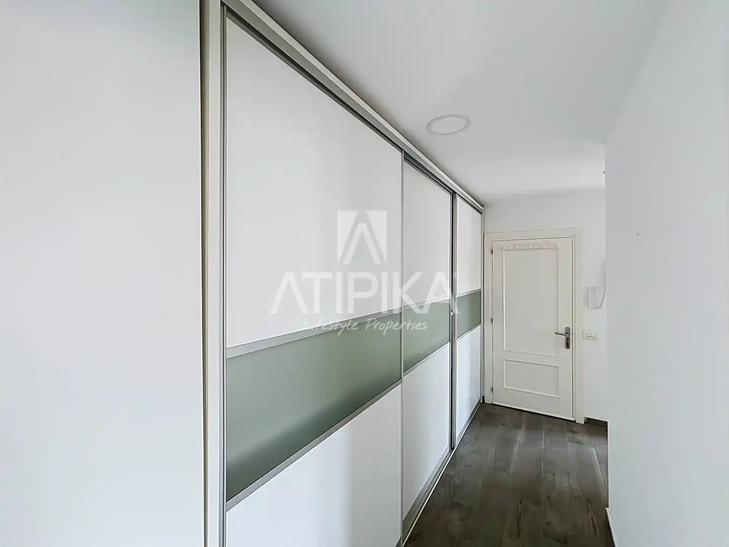 Flat for sale in Maó - Mahón  with Air Conditioner, Terrace and Furnished