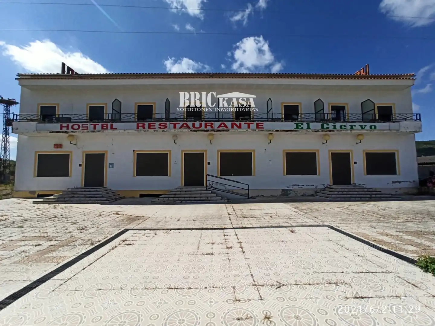Immobles singulars en venda a Aliseda, imagen 27