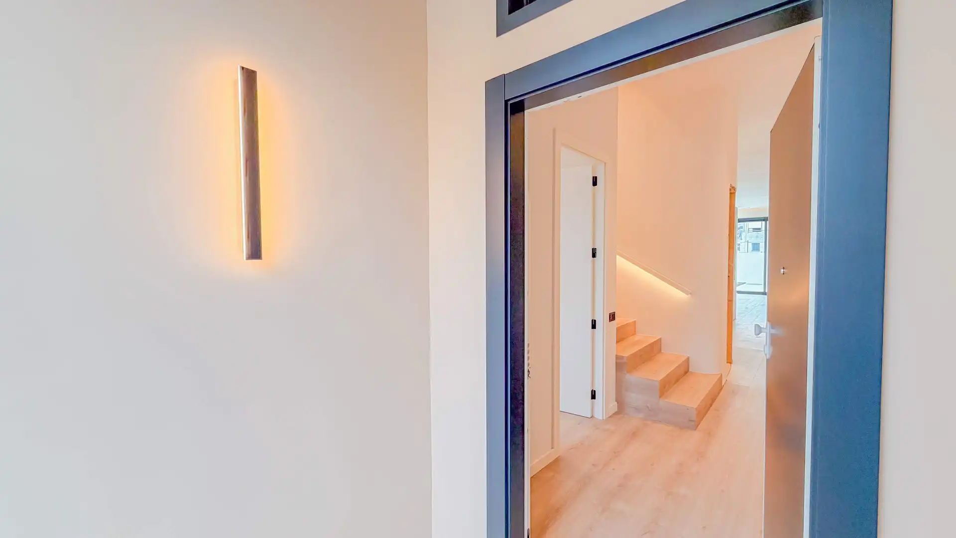 Wohnung zum Verkauf in Carrer del Doctor Fleming, imagen 41