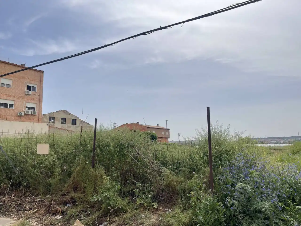 Terreny rústic en venda a Calle LA TORRE, imagen 8