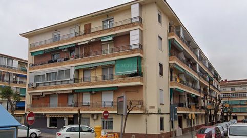 Foto 2 de Piso en venta en Calle Chiva 4, Barrio de Patraix, Valencia Capital