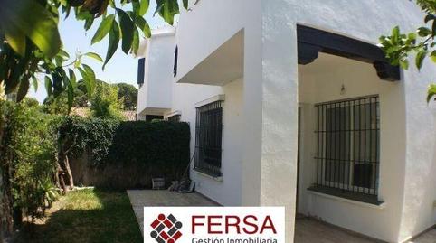 Photo 3 of Single-family semi-detached for sale in El Manantial, Cádiz