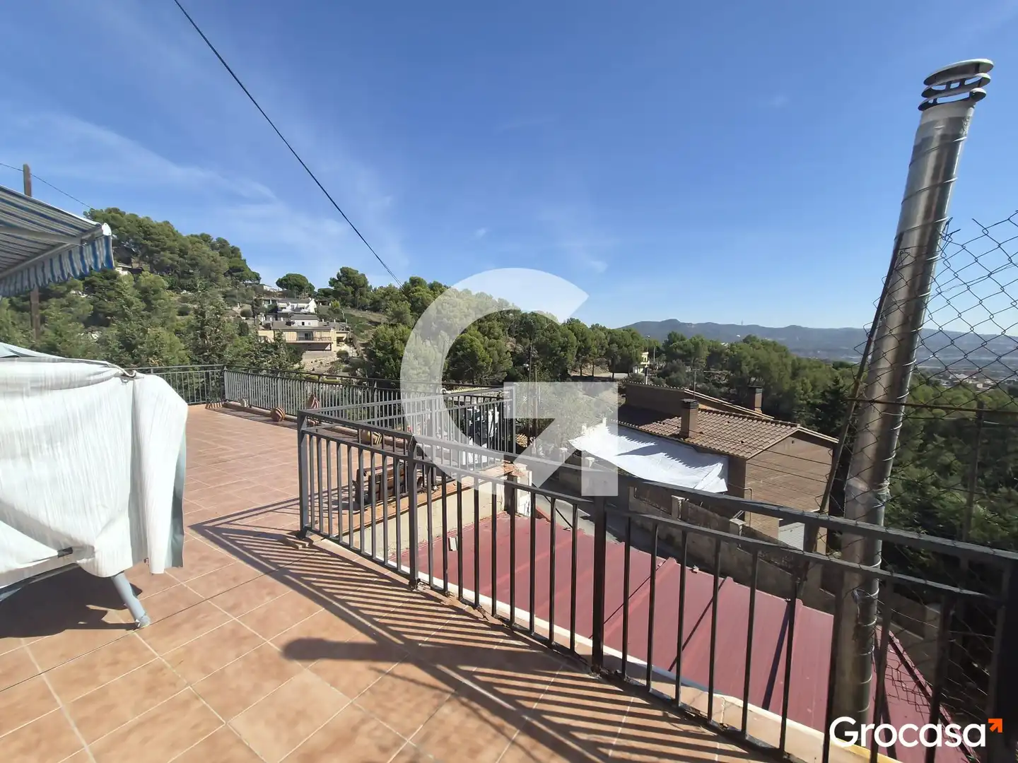 Maison avec jardin à vendre à CL FONT DEL LLARGARUT, imagen 25