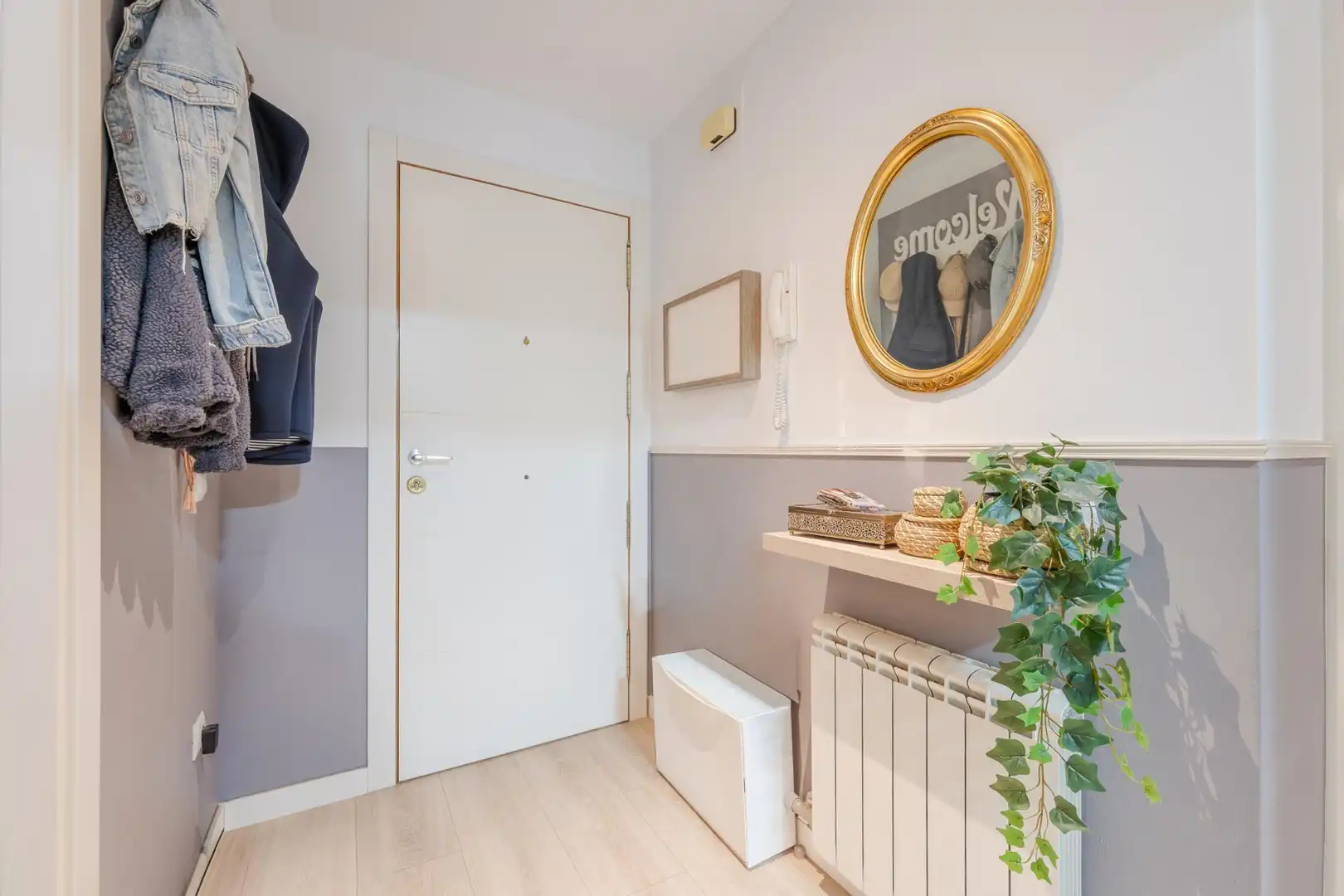 Dúplex en venta en Girona con Calefacción