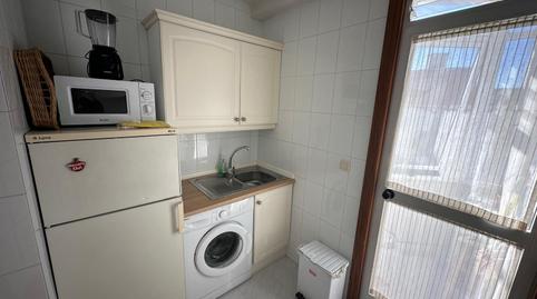 Foto 3 de Àtic de lloguer a Rúa Das Cunchas, 4, Sanxenxo pueblo, Pontevedra