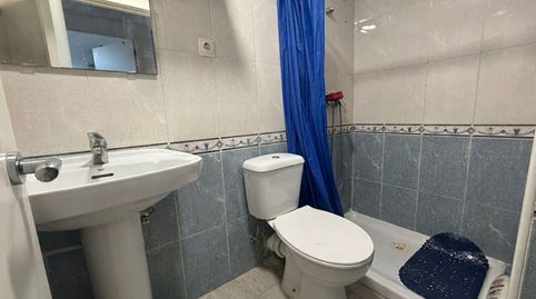 Foto 5 de Piso de alquiler en Calle Río Ebro, 5b, La Paz, Murcia Capital