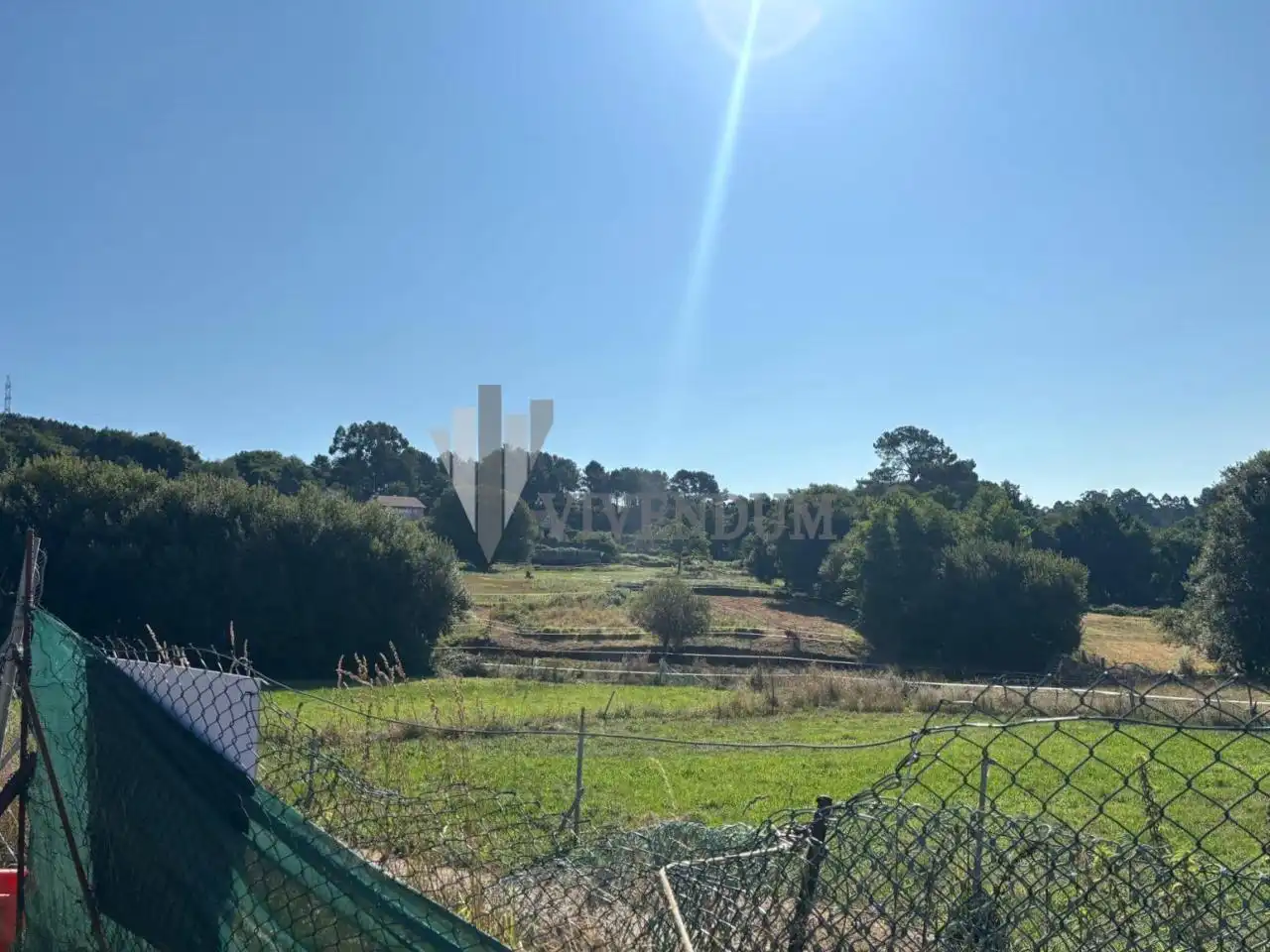 Residencial en venta en Vigo 