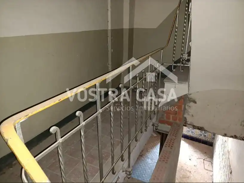 Flat for sale in Requena