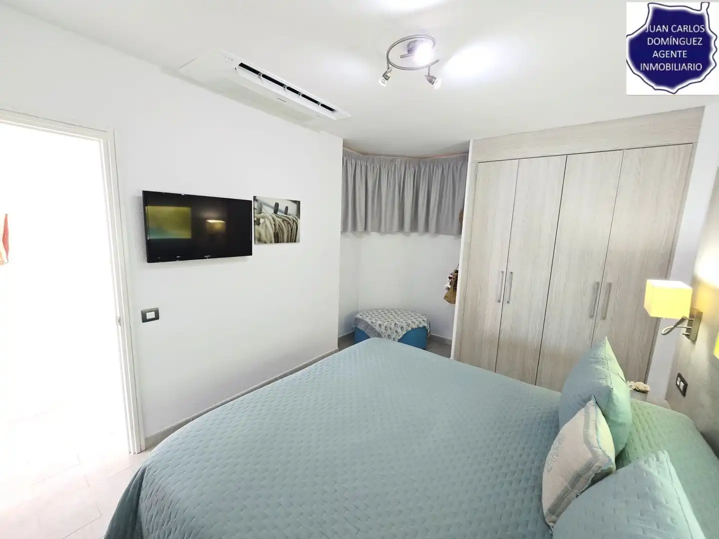 Apartament amb piscina de lloguer a Arguineguín, imagen 41