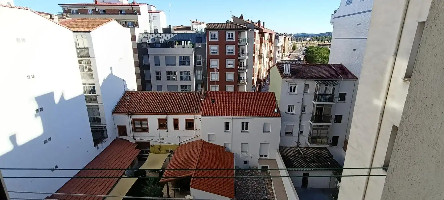 Appartement avec ascenseur à louer à Calle Veintiséis de Mayo, imagen 18