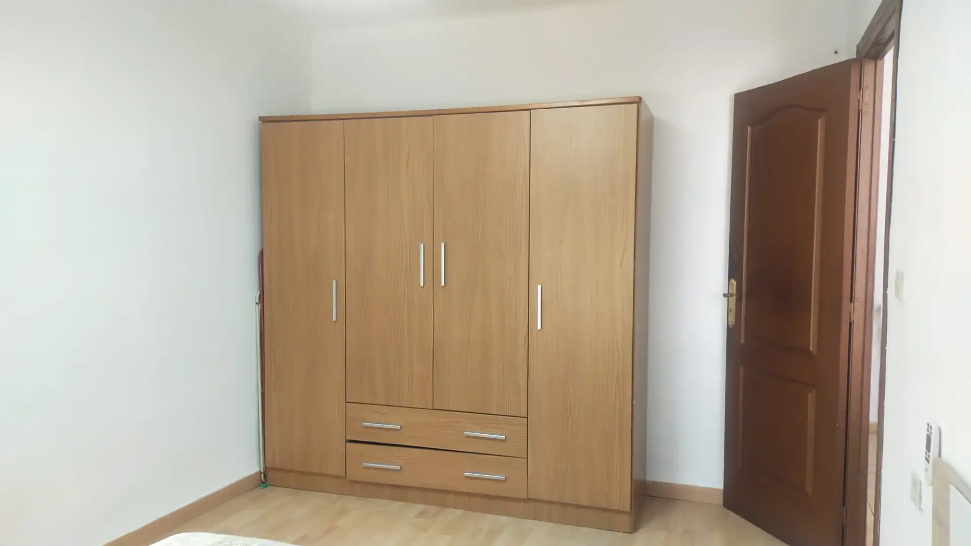 Wohnung mit Aufzug zur Miete in Bailén - Miraflores, imagen 22