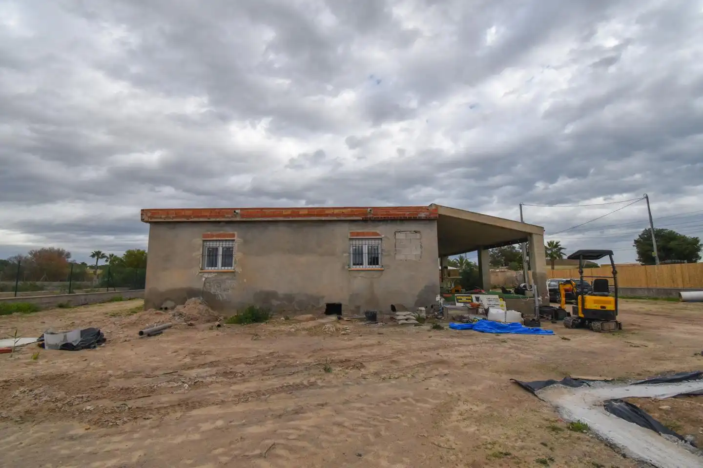 Casa con giardino in vendita a Partida Daimes, imagen 5