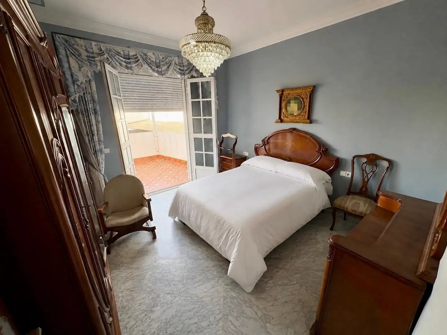 Habitación de Casa o chalet en venta en Morón de la Frontera