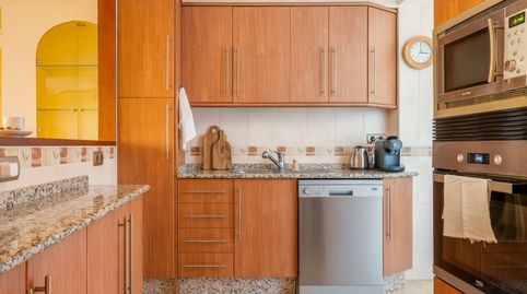 Foto 5 de Piso en venta en Centro ciudad, Fuengirola