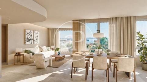 Foto 3 de Piso en venta en Carrer de Vista Alegre, Porto Pi,  Palma de Mallorca