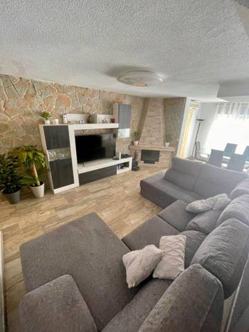 Casa adosada en Venta en Calle Arpón en Cabo de las Huertas