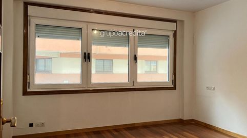 Foto 5 de Piso en venta en Anton Vilar Ponte, Falperra - Santa Lucía, A Coruña Capital