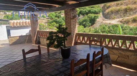 Foto 2 de Finca rústica de lloguer a El Rescate - Río Seco, Granada