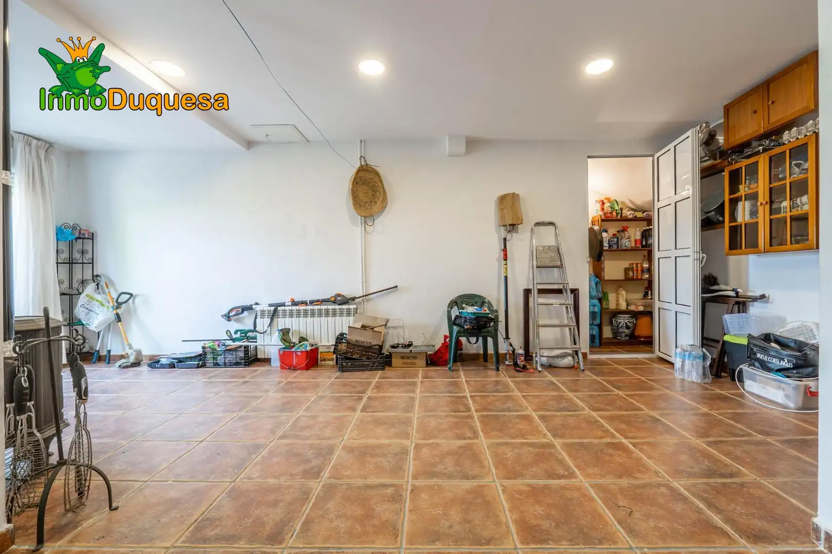 Casa o xalet en venda en La Zubia amb Calefacció, Jardí privat i Terrassa
