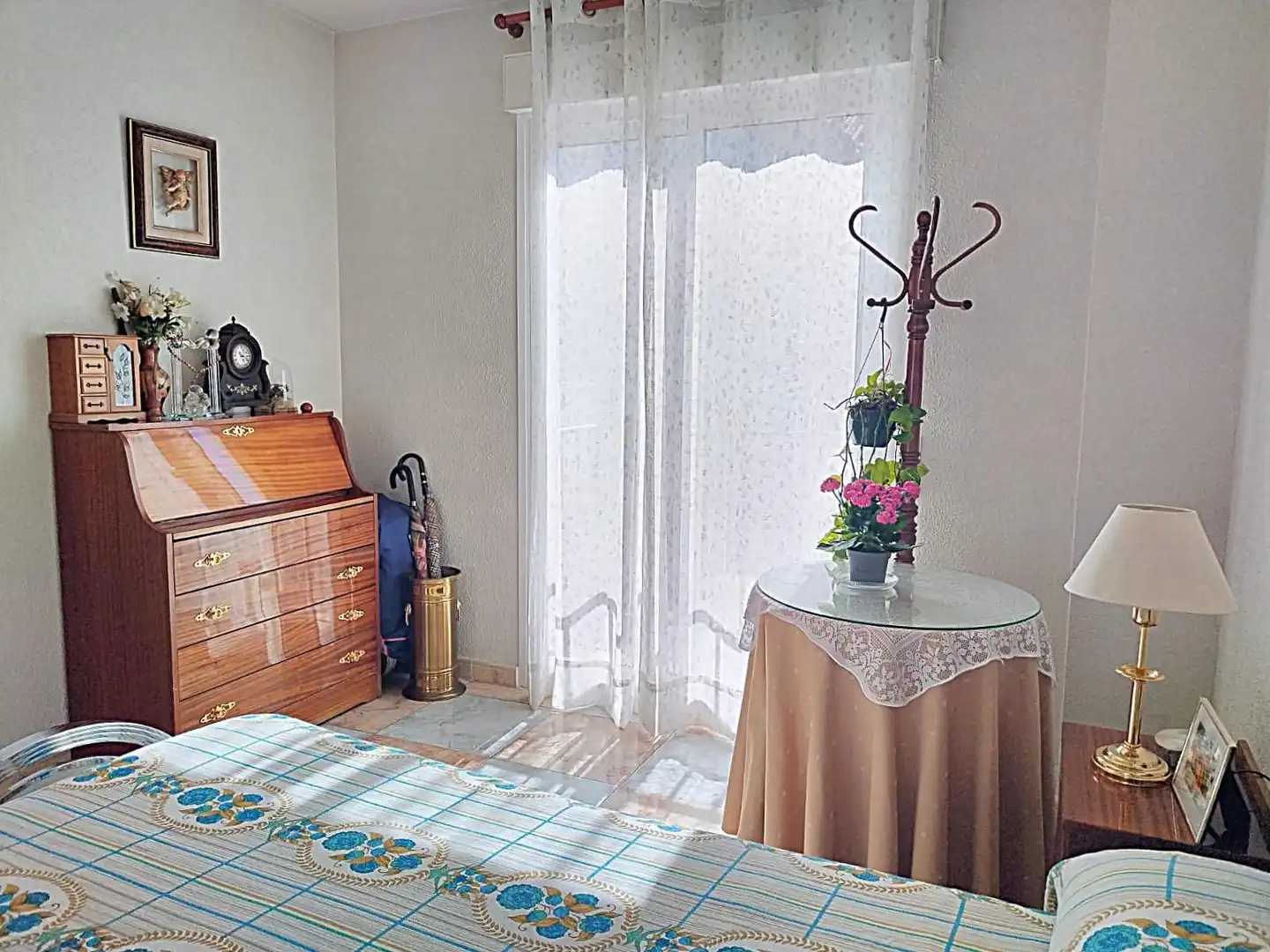 Habitación de Piso en venta en Arganda del Rey con Aire acondicionado, Calefacción y Balcón