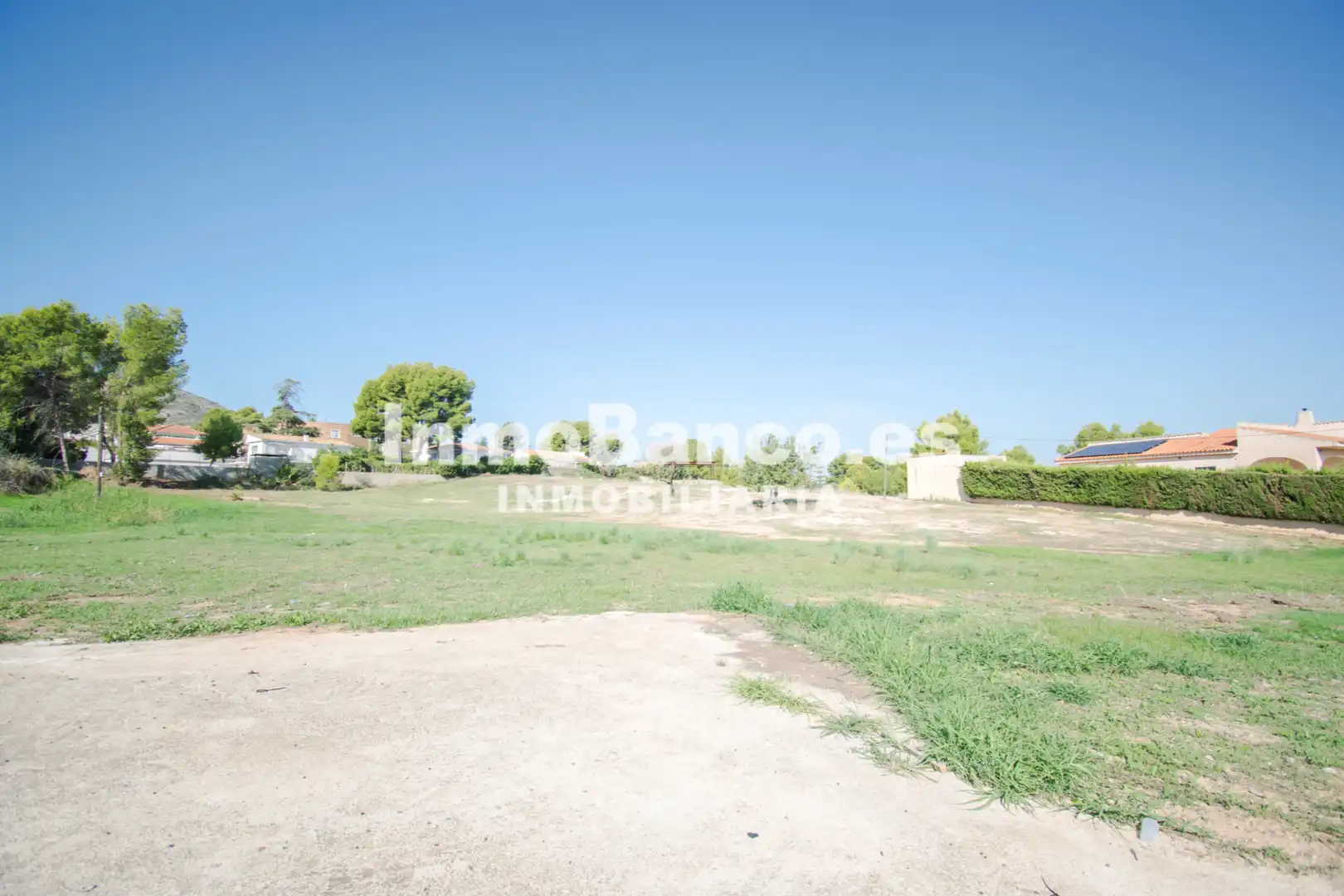 Terreno residenziale in vendita a Avenida del Rio Turia 9, imagen 21