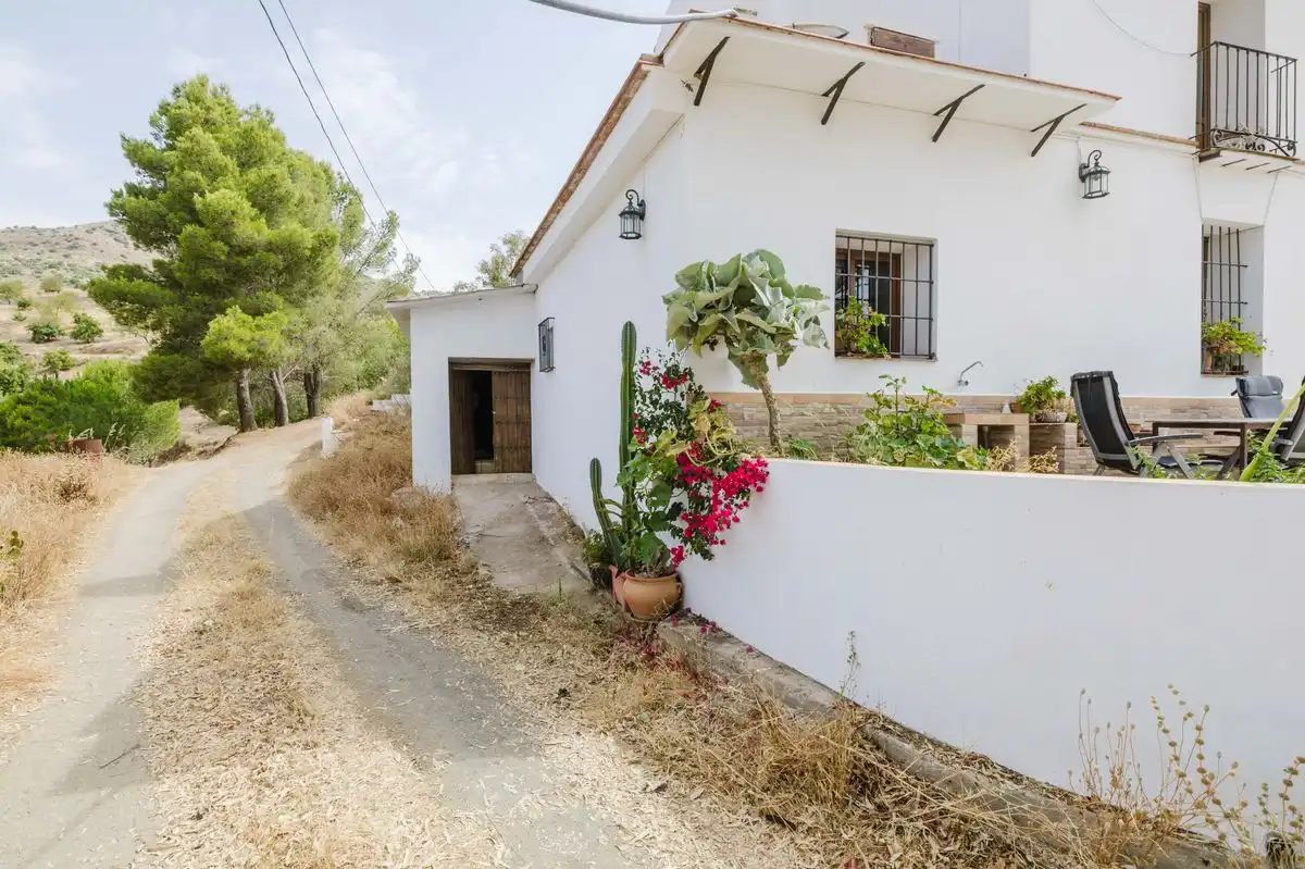 Maison avec terrasse à vendre à Diseminado R 38, imagen 42