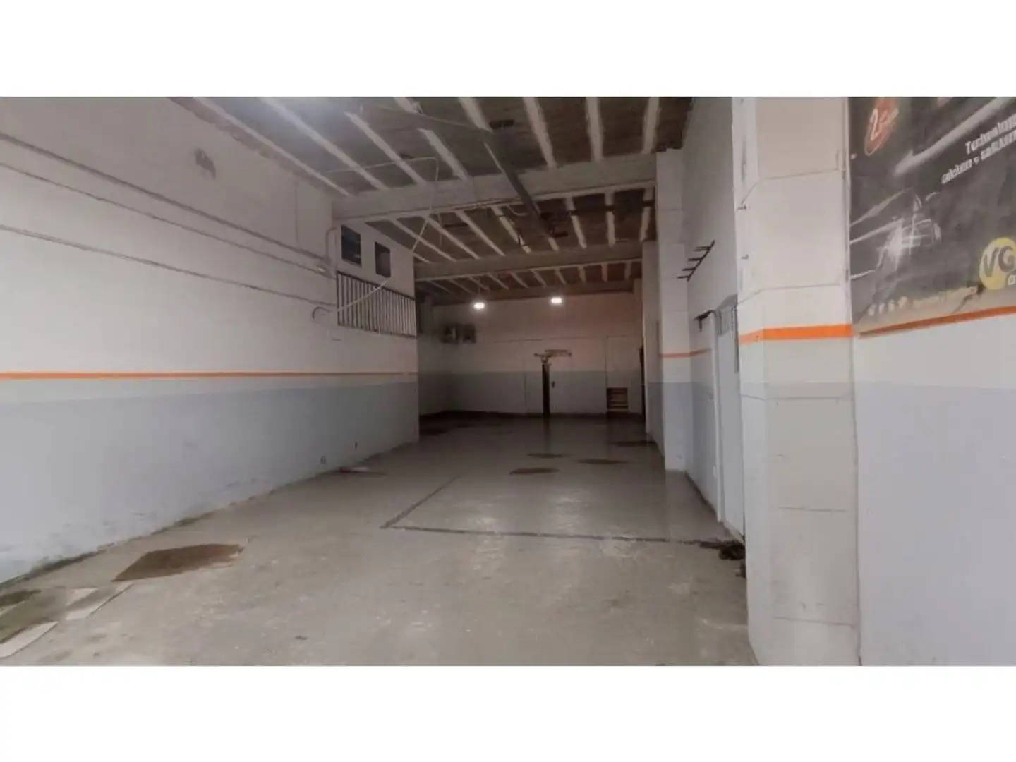 Local comercial en venta en Virgen del Pilar, imagen 7