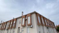 Exterior view of Duplex for sale in Meco  with Heating