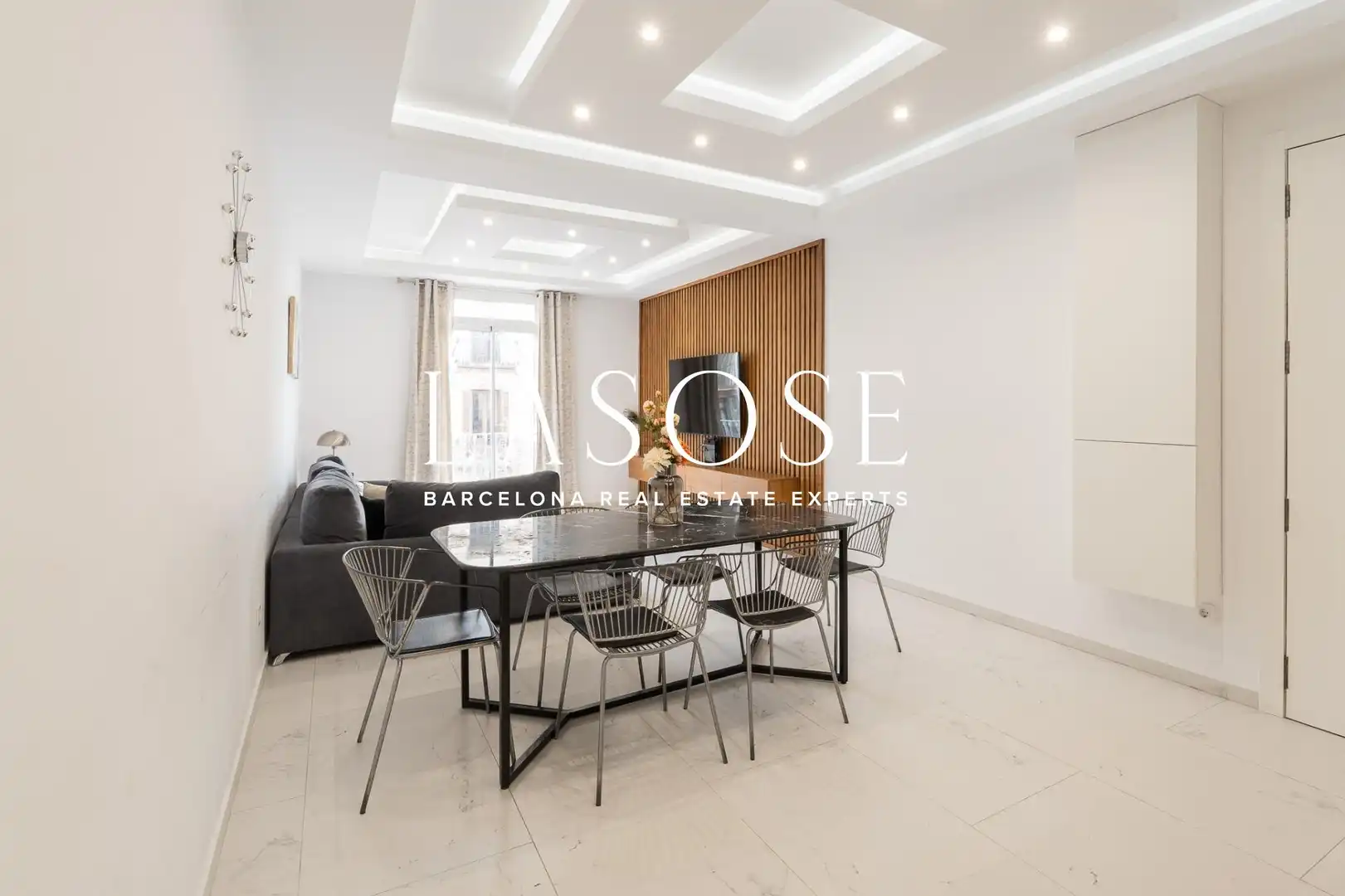 Appartement avec terrasse à vendre à Carrer CONSELL DE CENT, imagen 12